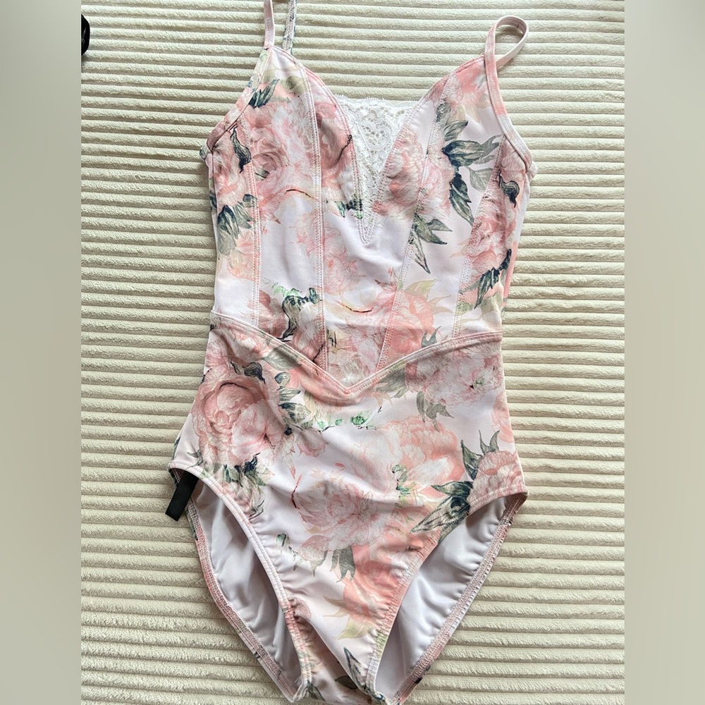 EUC Ballet Leotard DanseDeParis 🩷